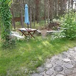 Qubalonka Saunarium Bory Tucholskie 펜션 Karsin