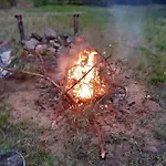 Qubalonka Saunarium Bory Tucholskie *