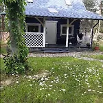Qubalonka Saunarium Bory Tucholskie *