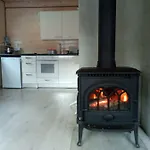 Qubalonka Saunarium Bory Tucholskie