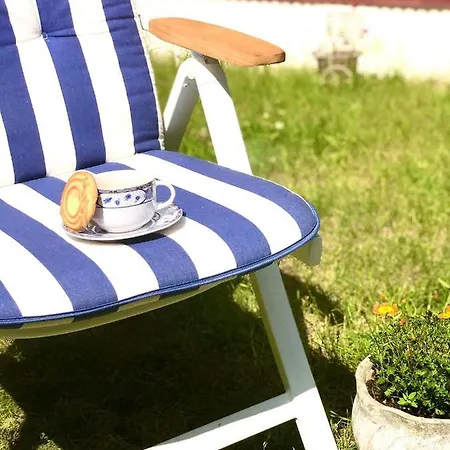 Holiday home Qubalonka Saunarium Bory Tucholskie *