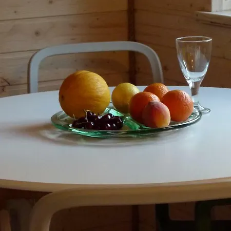 בית נופש Qubalonka Saunarium Bory Tucholskie *