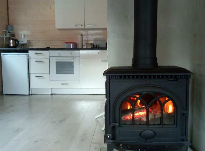 Qubalonka Saunarium Bory Tucholskie