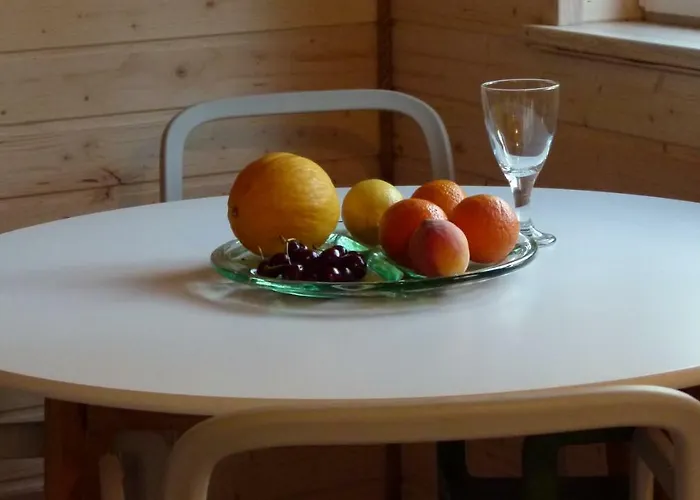 Сasa de vacaciones Qubalonka Saunarium Bory Tucholskie *